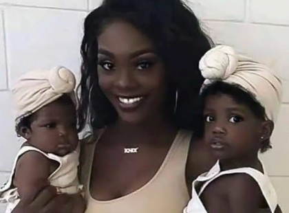 Leniggerezték,lecigányozták őket az utcán bőrük színe miatt! Az anyuka válaszára senki nem számított!