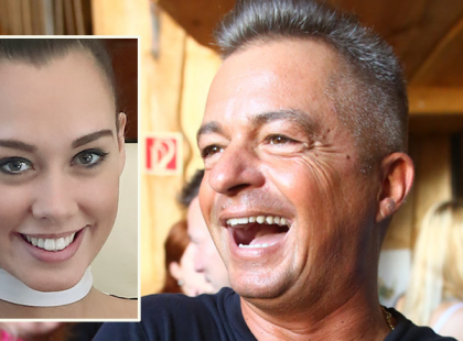 Megmutatta otthonát Cooky és szerelme. Leesik az állad, ha meglátod milyen luxus otthonban élnek...