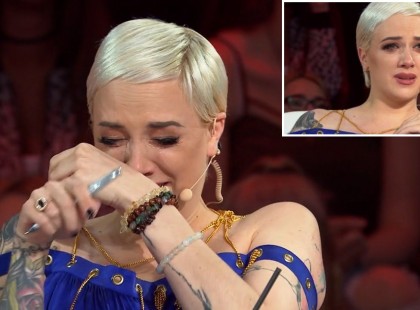 SAJNÁLATOS MÓDON ITT A VÉGE! Nehéz döntést hozott meg Tóth Gabi, de sajnos nem bírja tovább! Gabi mondta ki a végét…tízezrek döbbentek le azon, közzétett Tóth Gabi: