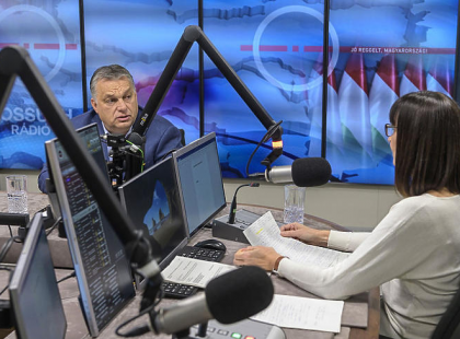 KORLÁTOZÁSOK, KIJÁRÁSI TILALOM PÉNTEKTŐL? Sajnos rossz hírt közölt Orbán Viktor Miniszterelnök….