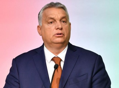 RENDKÍVÜL Fontos bejelentést tett Orbán Viktor, ami MINDEN magyarra komoly hatással lesz! (Videó):