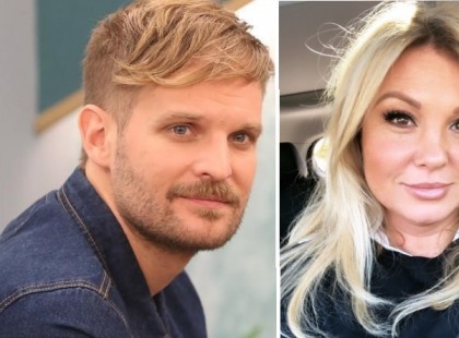 Puskás Peti nyíltan bevallotta , nem titkolja tovább!Ezt üzente Liptai Claudiának.