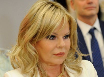 Éjszakára pelenkát kel használnia Balázs Klárikának. Nem szégyelli, bevallotta, hogy miért