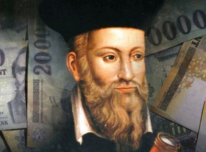Ezt a 3 csillagjegyet érinti a legintenzívebben Nostradamus 2021-es jóslata