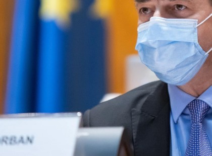 Bejelentette lemondását Orban!