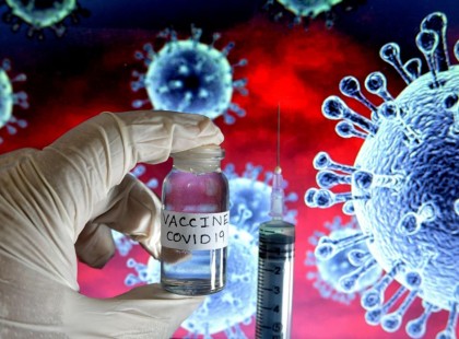 450 ezer forintot kaphatnak azok, akik beoltatják magukat koronavírus elleni vakcinával!