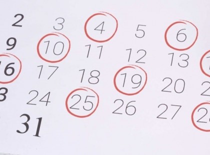 Születésed napja a teljes sorsodat meghatározza! És te, mikor születtél?