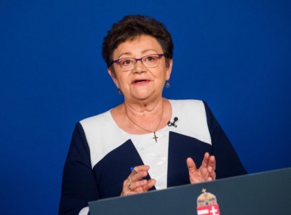 EZZEL sokak álma vált MOST VALÓRA – Fantasztikus hírt jelentett be MÜLLER CECÍLIA! >>>