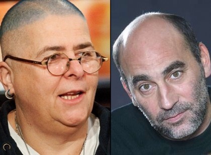 Lang Györgyi bevallotta ,hogy terhes volt Kulka Jánostól – videó