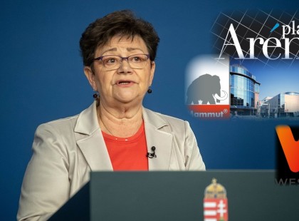 VÁLTOZÁS A PLÁZÁKBAN, BEVÁSÁRLÓKÖZPONTOKBAN, ÁRKÁDBAN stb! >>>Holnap már csak így mehetsz plázázni!