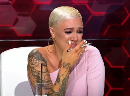 Nagyon rossz hírek jöttek Tóth Gabiról!Drámai hír érkezett!