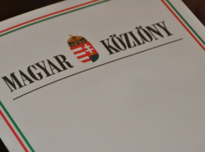 ALig pár órája jött a hír! ÍGY Döntött a kormány: itt vannak a legújabb járványügyi intézkedések >>> MAGA NOVÁK KATALIN JELENTETTE BE alig pár órája :