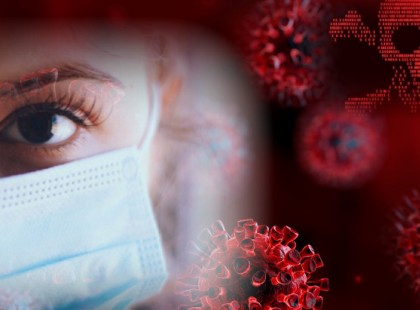 NAGYON LEGYETEK ÉSZNÉL! Teljesen új, alig észrevehető TÜNETTEL TÁMAD A koronavírus!