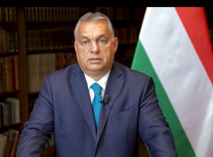 ORBÁN Viktor pár perce bejelentette az ÉV EGYIK LEGJOBB HÍRÉT! Ennek most végre minden magyar örülhet! Ez bizony Téged is érint! >>>