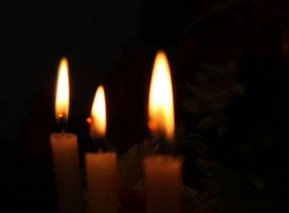 Mély fájdalommal, és megtört szívvel tudatjuk, hogy Miklós tragikus körülmények között csütörtökön az életét vesztette.