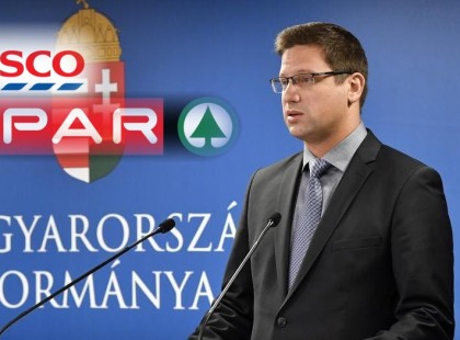 Pár perce maga Gulyás Gergely jelentette be : Létszám korlátozás a magyar boltokban! ERRE KÉSZÜLJ :