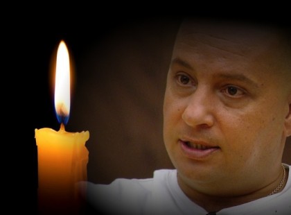 Gyászol L.L. Junior : nagyon megviselte az újabb szörnyű tragédia!