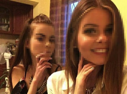 4 napig küzdöttek Szilvi életéért..Sajnos nem sikerült, örökre lehunyta a szemeit a jogásznak készülő fiatal lány