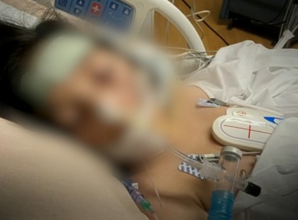 9 éves kislány az újabb áldozata a koronavírusnak.