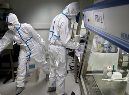 Ettől féltünk! Olyat jelentett be a magyar immunológus a koronavírusról, hogy a hideg rázott ki tőle….és ez bizony Önt is érinti!