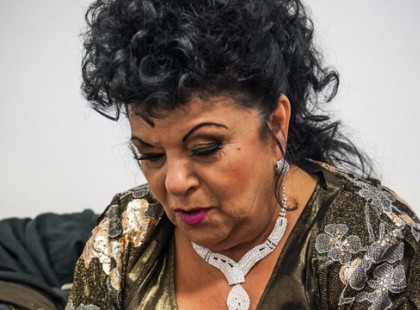 Nagyon rossz hírek érkeztek a legendás énekesnőről! Őt is megtámadta a betegség!