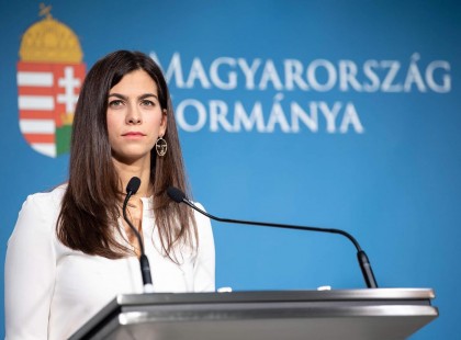 1 perce jött a hír! MEGSZÓLALT A KORMÁNYZATI SZÓVIVŐ : Ekkor ZÁRJÁK BE AZ ÓVODÁKAT ÉS AZ általános iskolákat is :