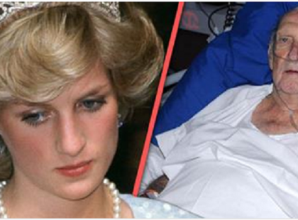 Beismerte tettét:”Én öltem meg Diana hercegnőt!” – állította az MI5 egyik ügynöke a halála előtt!