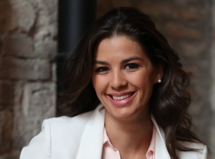 Megfagyott a levegő! Ördög Nóra ki merte mondani amit Gabriela Spanicról gondolt