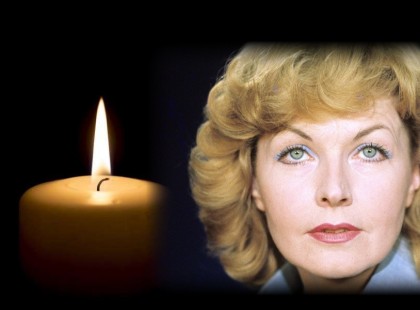 Ezért halt meg Takács Marika!A legszebb mosolyú és hangú bemondónő!Belegondolni is rossz abba, hogy mibe halt bele!