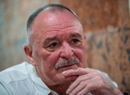 Miközben a kevés nyugdíjáról panaszkodott Feró, kiderült, hogy 100 milliót szakított egy év alatt a cége