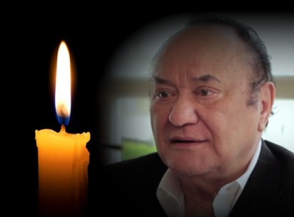 Koronavírus: Újabb sorscsapás. Korda György zokogva omlott össze a hírtől.