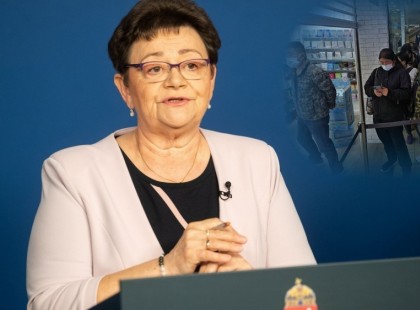 ALIG pár perce nagyon drámai hírt jelentett be MÜLLER CECÍLIA!VÁLTOZÁS A PLÁZÁKBAN! Holnap már csak így mehetsz plázázni! >>>>