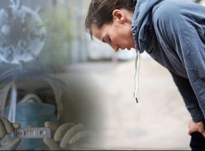 Megvan a megjelenő tünetek sorrendje! VÉGRE rájöttek a covid orvosok! ÍGY jelzi a szervezeted, hogy koronavírusos vagy: – EZT legmerészebb álmainkban sem gondoltuk volna!