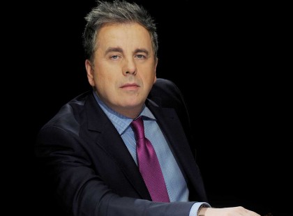 ÉG ÖNNEL MŰVÉSZ ÚR! Friderikusz Sándortól kell búcsúznunk….