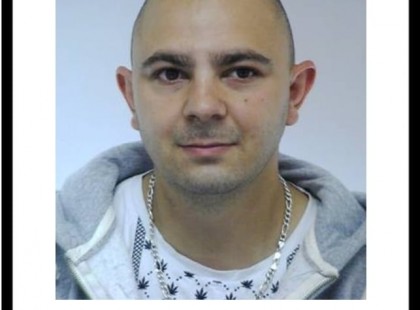 Megtalálták kedden eltűnt Lacit . HOLTTESTÉT MA TALÁLTÁK MEG !Nyugodjon békében