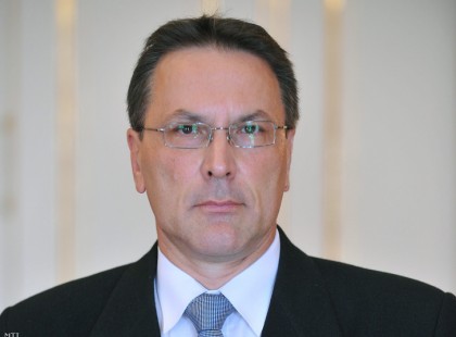 Ezért dobta el az életét, Dr Nánási László Főügyész. Kiderült, hogy miért tette