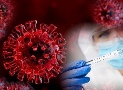 1 perce érkezett! Koronavírus: MÁR Ekkor jön a harmadik hullám!? VÁRATLAN hírt közöltek, amit talán jobb lett volna nem tudni! ITT vannak a fontos RÉSZLETEK