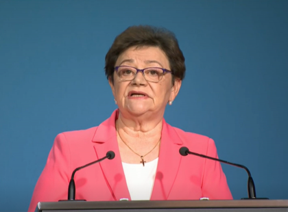 IGEN SÚLYOS KÖZLEMÉNYT TETT KÖZZÉ Müller Cecília! 40-50 ÉV KÖZÖTTIEK FIGYELEM!! >>>