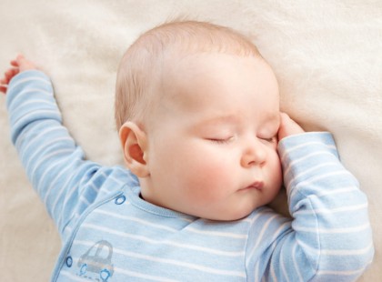 A fiút eldobta az édesanyja, de nagyszülei felnevelték – Felnőttként ezt a magyarázatot kapta