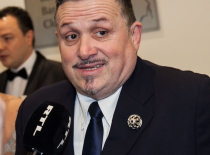 GRÓFÓ HALÁLA: LAGZI LAJCSI NYILATKOZIK !