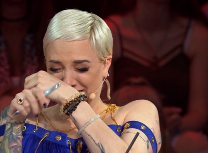 Tóth Gabi zokogva mondta ki hogy itt a vége, most lett elege: ezt reagálta az őt ért hazugságokra