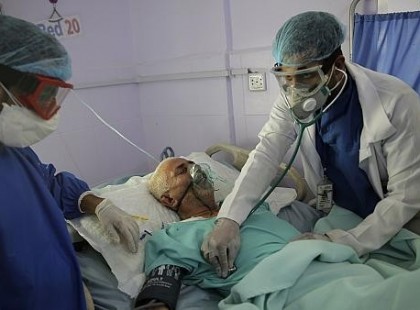 Elképesztő dologra jöttek rá koronavírus fertőzésnél, amit a legvadabb álmunkban sem gondoltunk volna! – VÁRATLAN hírt közöltek, amit talán jobb lett volna nem tudni! ITT vannak a fontos RÉSZLETEK: