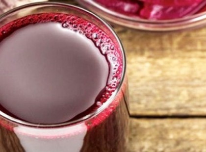 Az ital, ami visszahoz a halálból. Évtizedek óta alkalmazzák, és mindössze 3 perc az elkészítése