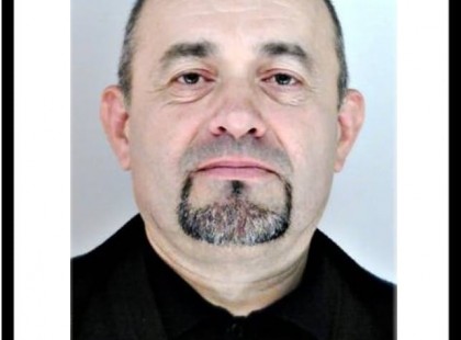 Megtalálták a szombaton eltűnt Józsefet HOLTTESTÉT MA TALÁLTÁK MEG !Nyugodjon békében .