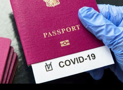 A személyiségi jogok durva megsértése” – Ezt gondolják a MAGYAR EMBEREK a Covid-igazolványról – Egy lépést se tehetünk majd nélküle?