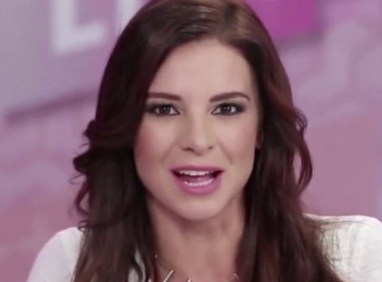 „Együtt… imádom őt!” Közös képet posztolt VELE Sarka Kata! ITT a fotó : – Sarka Kata VÉGE megmutatta :