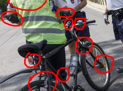 2021 Júliustól jön a bringás jogsi?