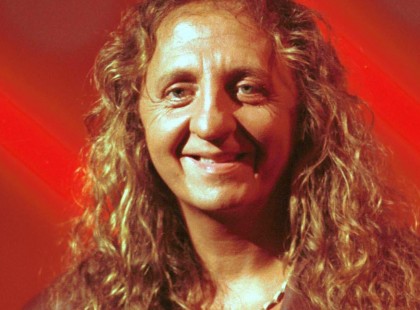 Ő volt az egyetlen nő, akiért Jimmy majdnem felrúgta a házasságát is, várandósan hagyta el feleségét