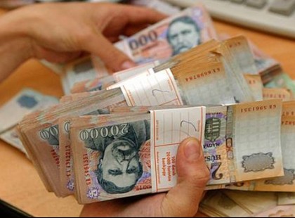 Ma megnyílik számodra a pénzügyi bőségkapu, váratlanul megérkezik a kívánt pénzösszeg! Csupán ennyit kell tenned!