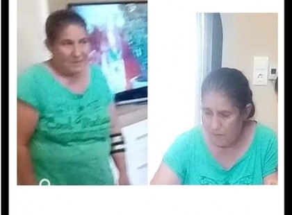 Megtalálták a CSÜTÖRTÖKÖN eltűnt Margit HOLTTESTÉT MA TALÁLTÁK MEG !Nyugodjon békében .